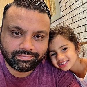 Meet your Posher, Chintan